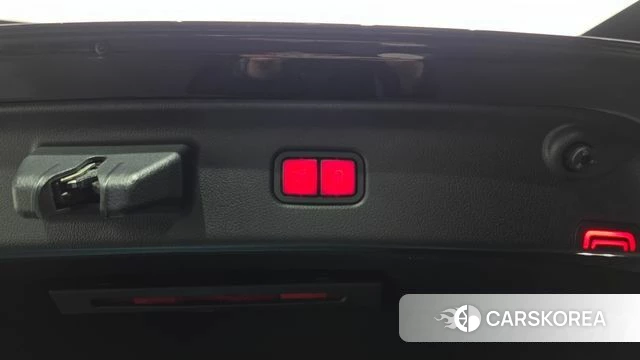 Mercedes-Benz S-Class W223 id 4415912 из Кореи 10