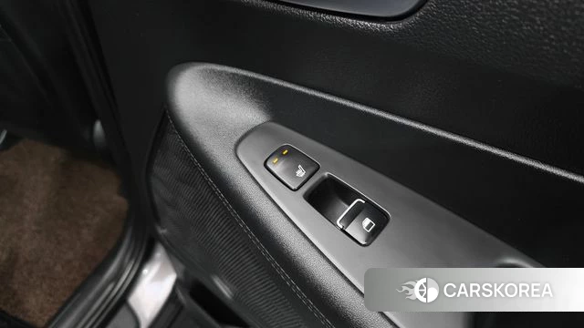 Hyundai The New Santa Fe id 4223260 из Кореи 10