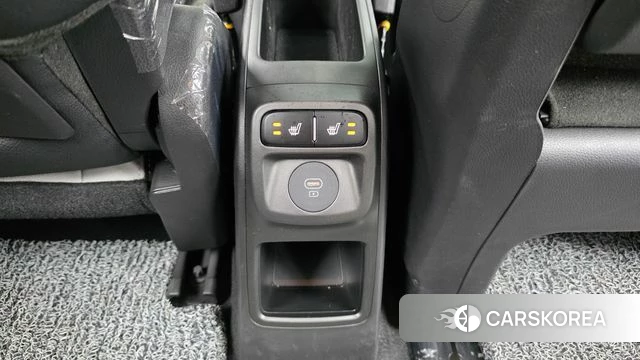 Kia The New Kia Ray EV id 4548965 из Кореи 10