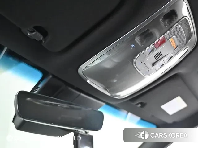 Genesis G90 (RS4) id 2998742 из Кореи 10