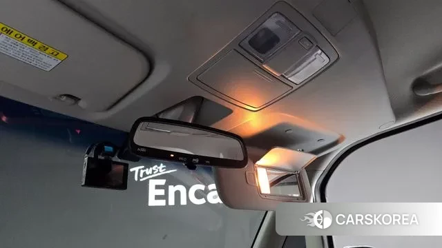 Kia The New Ray id 3661722 из Кореи 10