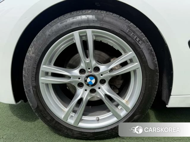 BMW 3 series GT id 4234852 из Китая 10