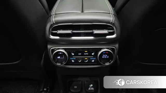 Genesis GV80 id 3597603 из Кореи 10