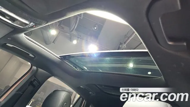 Mercedes-Benz EQA H243 id 2741423 из Кореи 10