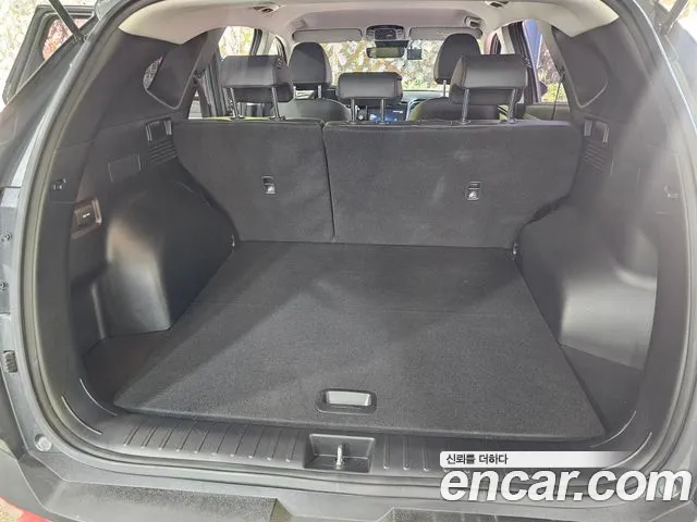 Hyundai Tucson (NX4) id 2703615 из Кореи 10