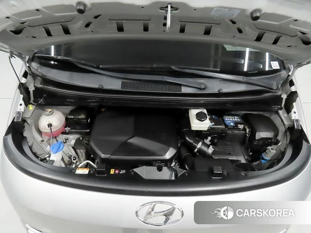 Hyundai Staria id 4923088 из Кореи 10