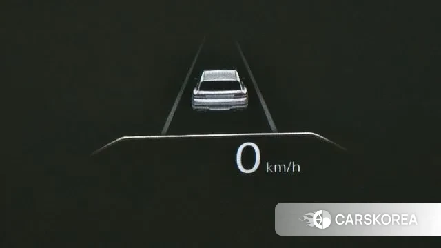 Genesis GV80 id 3697535 из Кореи 10