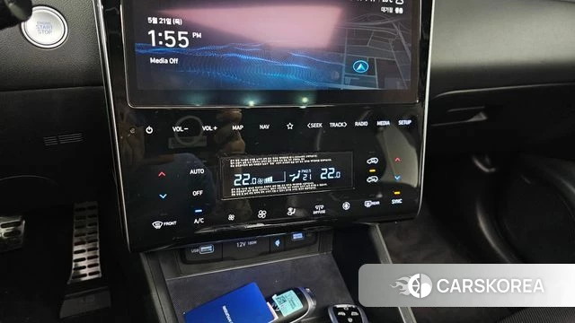 Hyundai Tucson (NX4) id 4355196 из Кореи 10