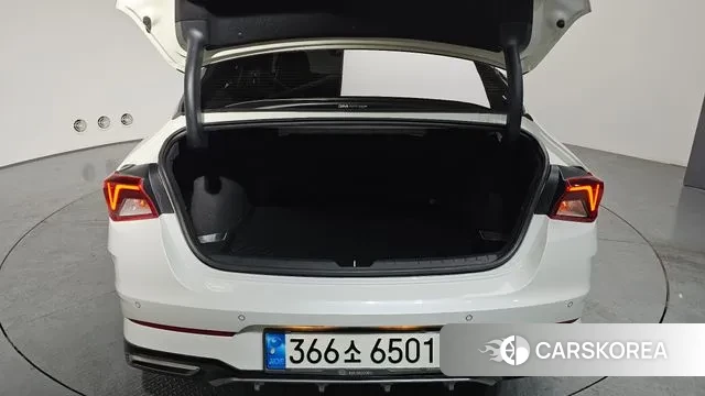 Kia K5 3rd generation id 3646498 из Кореи 10