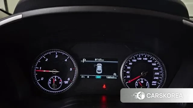 Hyundai The New Santa Fe id 3379401 из Кореи 10