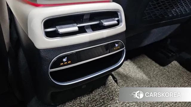 Genesis GV70 id 3686041 из Кореи 10