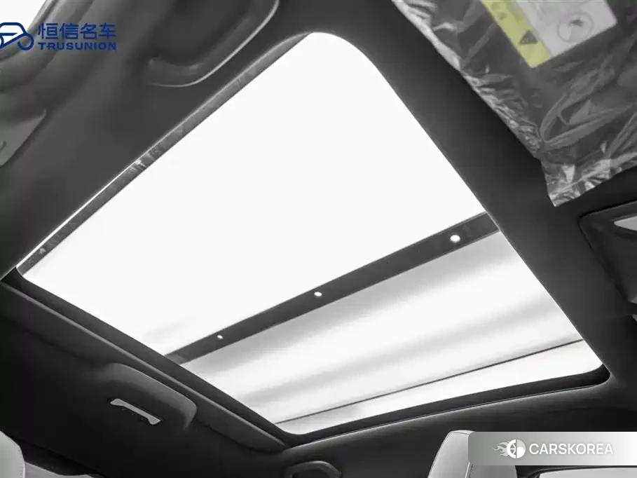 Chang'an Changan UNI-T id 4589121 из Китая 10