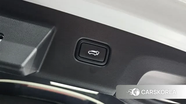 Hyundai The New Tucson Hybrid (NX4) id 3031454 из Кореи 10