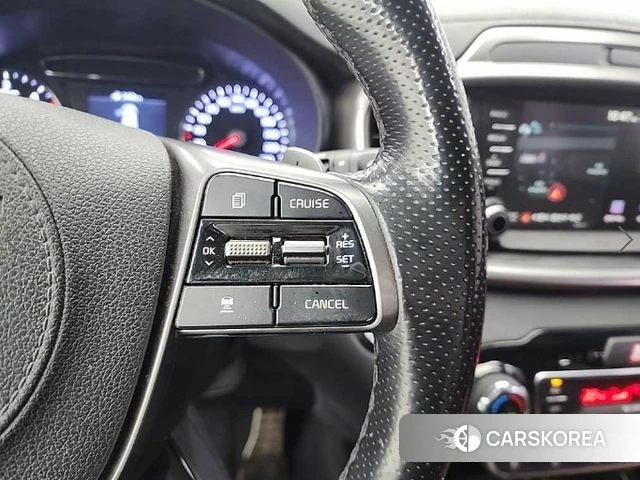 Kia The New Sorento id 4339158 из Кореи 10