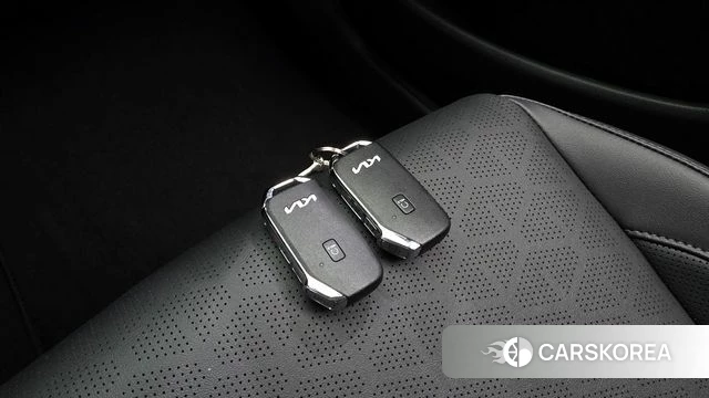 Kia The New Seltos id 4266088 из Кореи 10