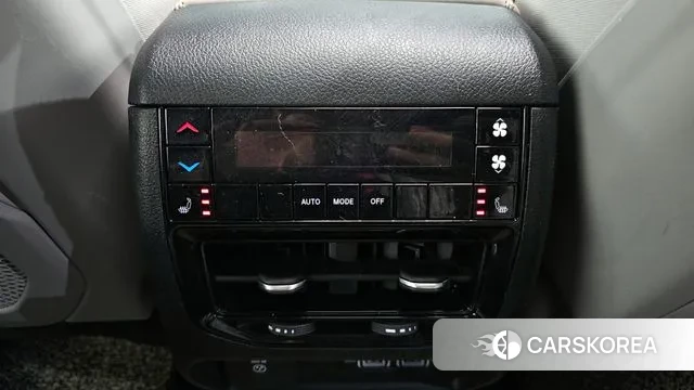 Jeep Grand Cherokee (WL) id 3252599 из Кореи 10