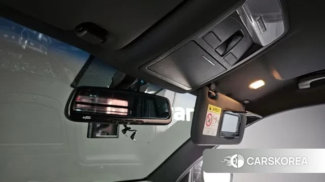 Ssangyong Rexton Sports id 3433751 из Кореи 10