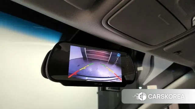 Kia Sportage The Bold id 3616416 из Кореи 10