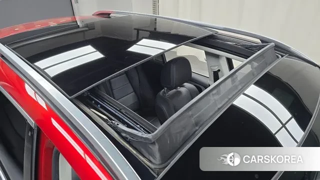 Mercedes-Benz GLE-Class W167 id 3630847 из Кореи 10