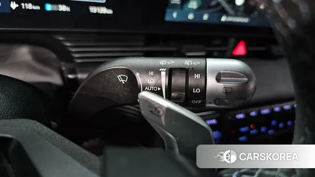 Hyundai Ionic 5 id 3052866 из Кореи 10