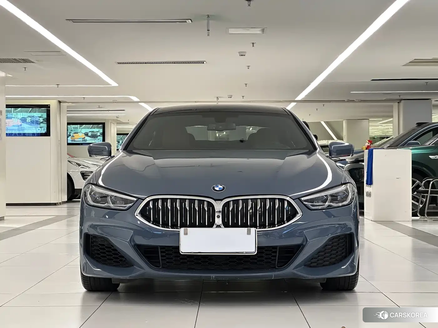 BMW 8 series id 4601140 из Китая 10