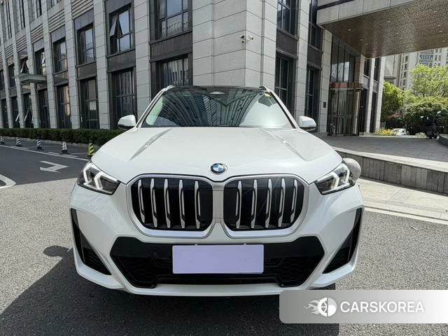 BMW X1 id 4265252 из Китая 10