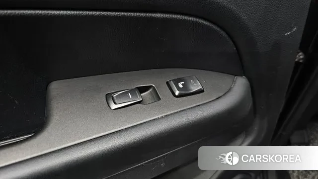 Ssangyong Rexton Sports Cannes id 3748230 из Кореи 10