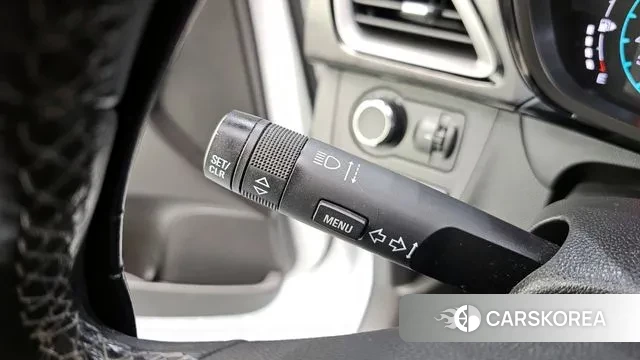 Chevrolet (GM Daewoo) The New Spark id 3698257 из Кореи 10