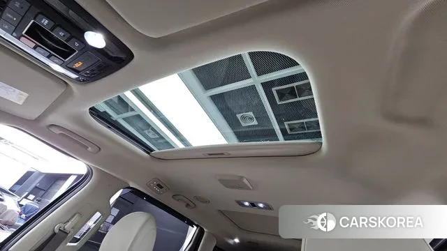 Kia The New Carnival 4th Generation id 3769710 из Кореи 10