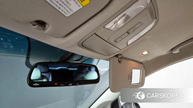 Kia The New Carnival id 3966118 из Кореи 10