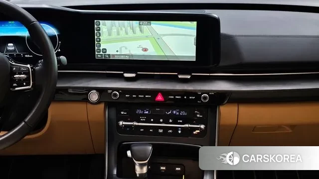 Kia Carnival 4th generation id 3431878 из Кореи 10