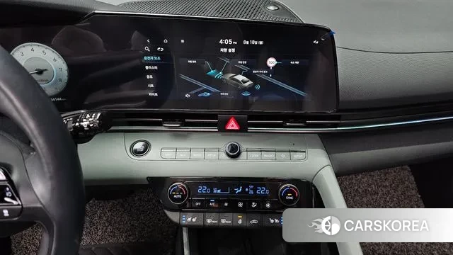 Hyundai The New Avante (CN7) id 3042810 из Кореи 10