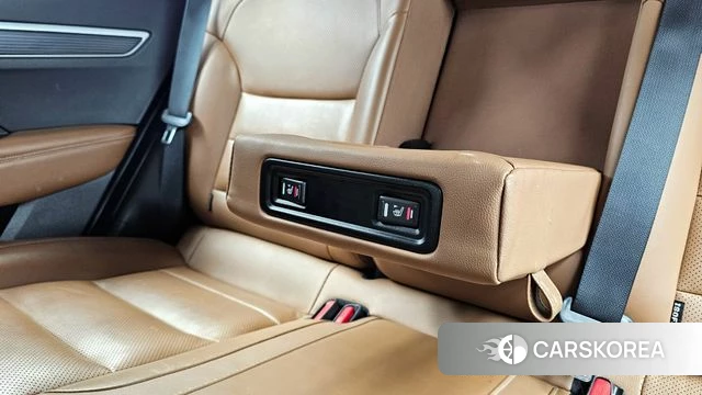 Renault Korea (Samsung) The New QM6 id 4224316 из Кореи 10