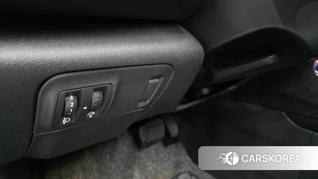 Renault Korea (Samsung) SM6 id 4225418 из Кореи 10