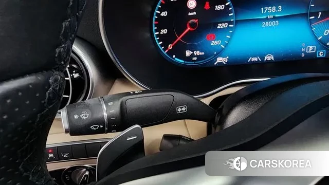 Mercedes-Benz C-Class W205 id 3697571 из Кореи 10