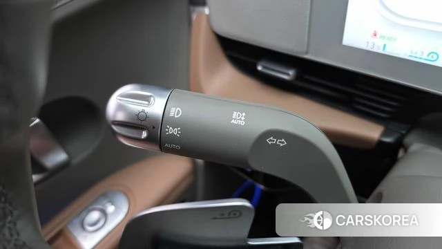 Hyundai Ionic 5 id 4542040 из Кореи 10