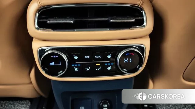 Genesis GV80 id 3356003 из Кореи 10