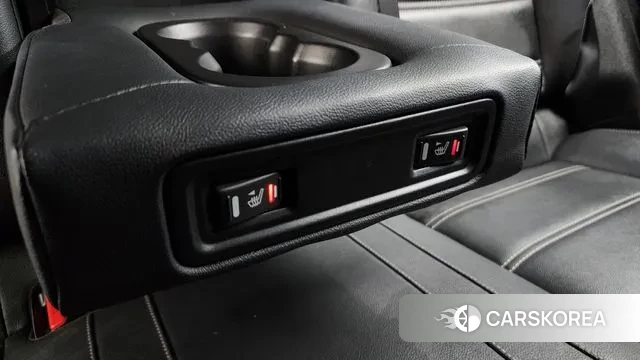 Renault Korea (Samsung) The New QM6 id 3385586 из Кореи 10