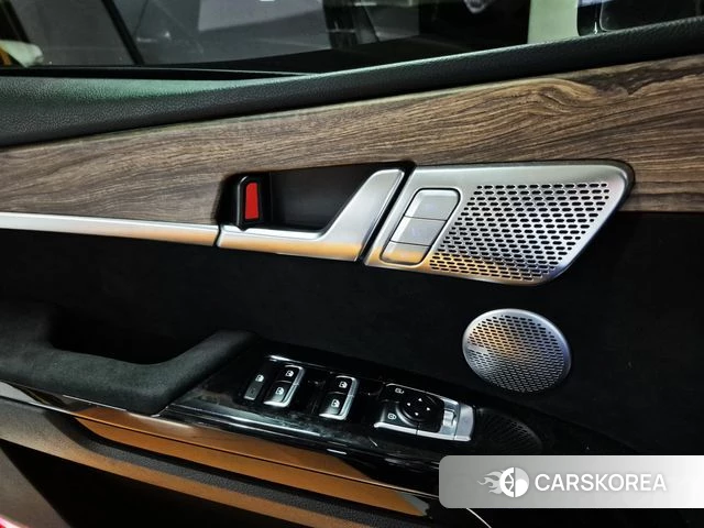 Kia Mohave Master id 3941847 из Кореи 10