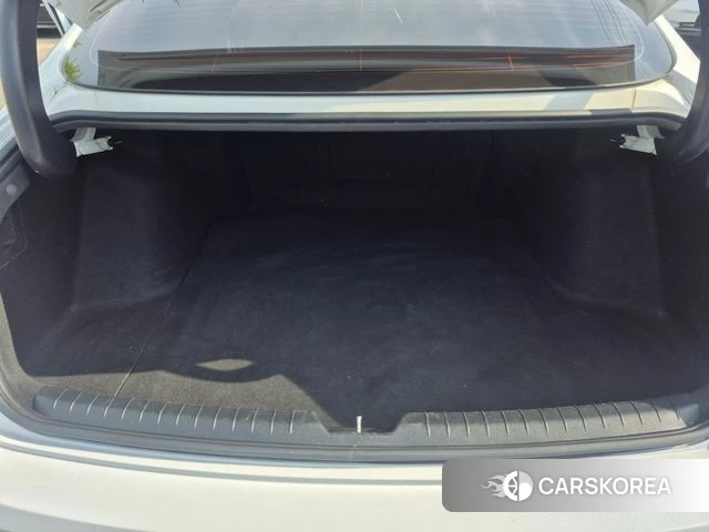 Hyundai Sonata (DN8) id 4282099 из Кореи 10