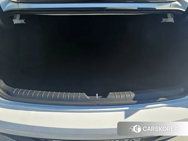 Hyundai Sonata (DN8) id 3366593 из Кореи 10