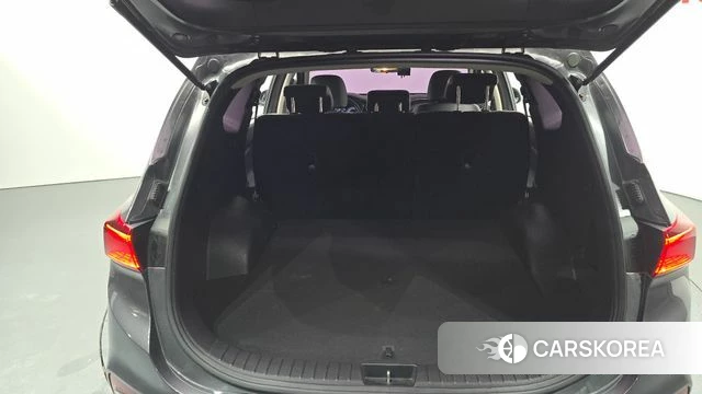 Hyundai Santa Fe TM id 4384772 из Кореи 10