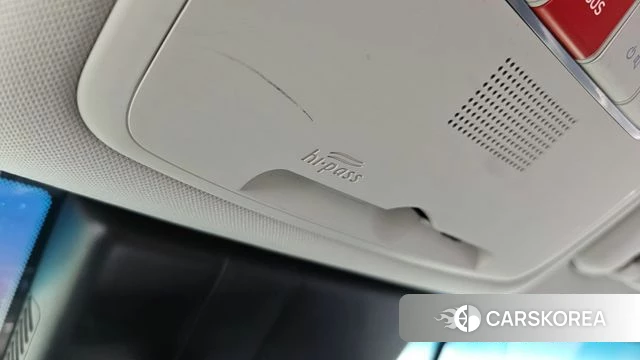 Hyundai The New Grandeur IG id 4518123 из Кореи 10