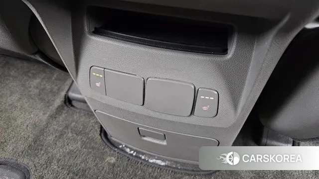 Kia All New Carnival id 3622726 из Кореи 10