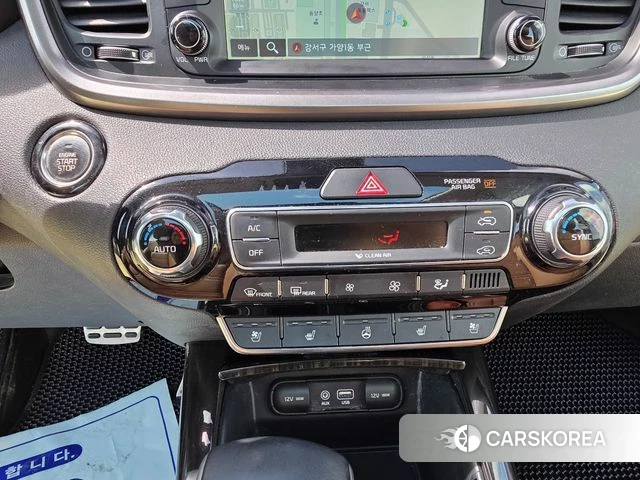 Kia The New Sorento id 4785703 из Кореи 10
