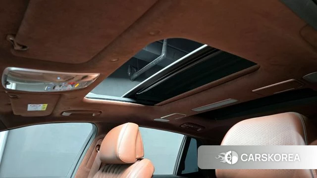 Genesis G90 (RS4) id 3841807 из Кореи 10