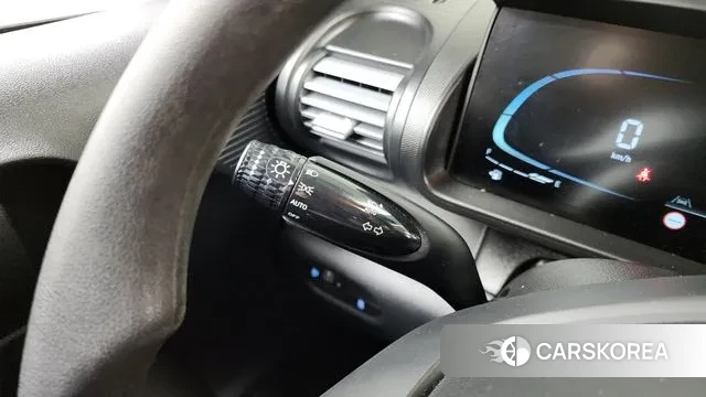 Hyundai Casper id 3518818 из Кореи 10