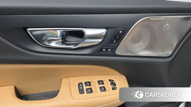 Volvo S60 3rd generation id 4429546 из Кореи 10