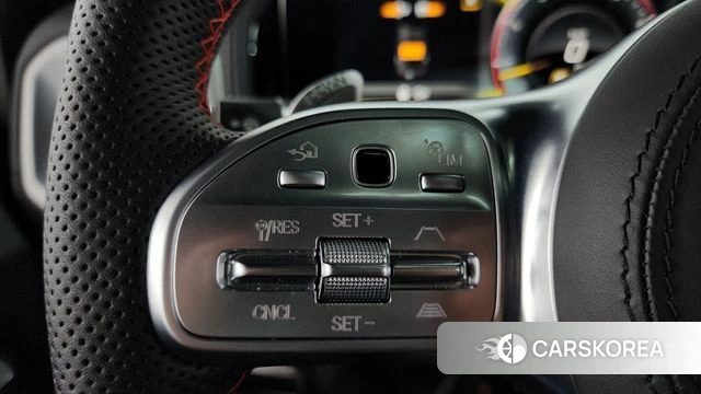 Mercedes-Benz G-Class W463b id 4330581 из Кореи 10