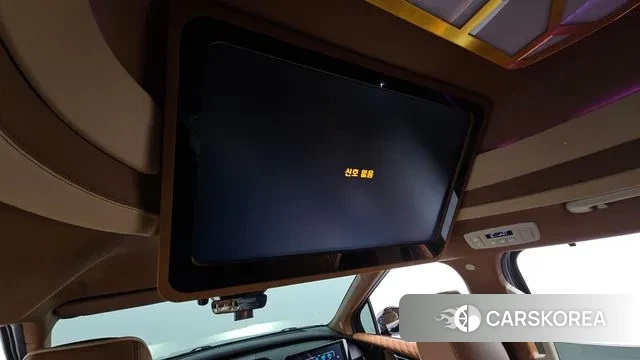 Kia Carnival 4th generation id 3655921 из Кореи 10